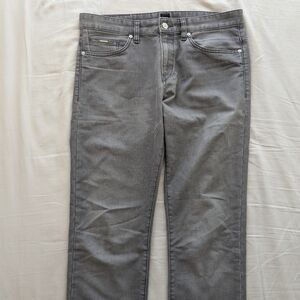 Hugo Boss Jeans in grey (32x34)